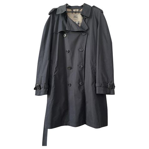 le bon coin trench burberry|Vêtements d’occasion « trench burberry homme .